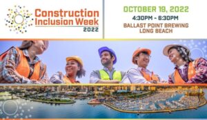Construction Inclusion Week 2022- Supplier Diversity Day