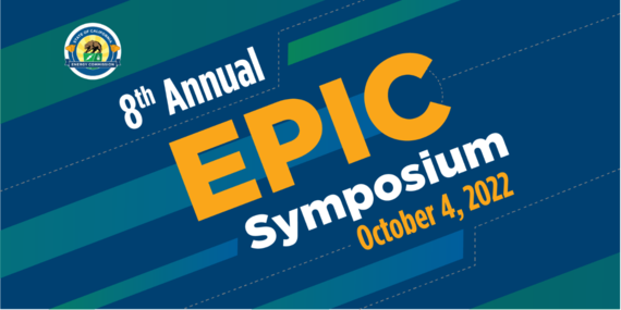 Annual EPIC Symposium - October 4th, 2022