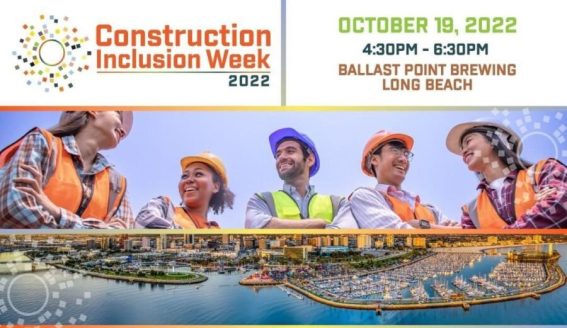 Construction Inclusion Week 2022- Supplier Diversity Day