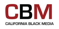 CBM | California Black Mdeia LogoLogo