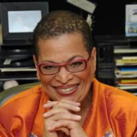 Dr Julianne Malveaux