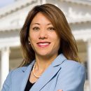The Honorable Fiona Ma