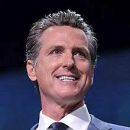 The Honorable Gavin Newsom