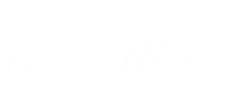 Gwen Moore White Logo 2025 v3