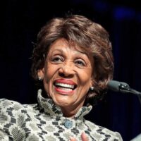 Maxine Waters