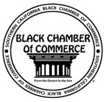Southern California Black Chamber of Commerce Logo
