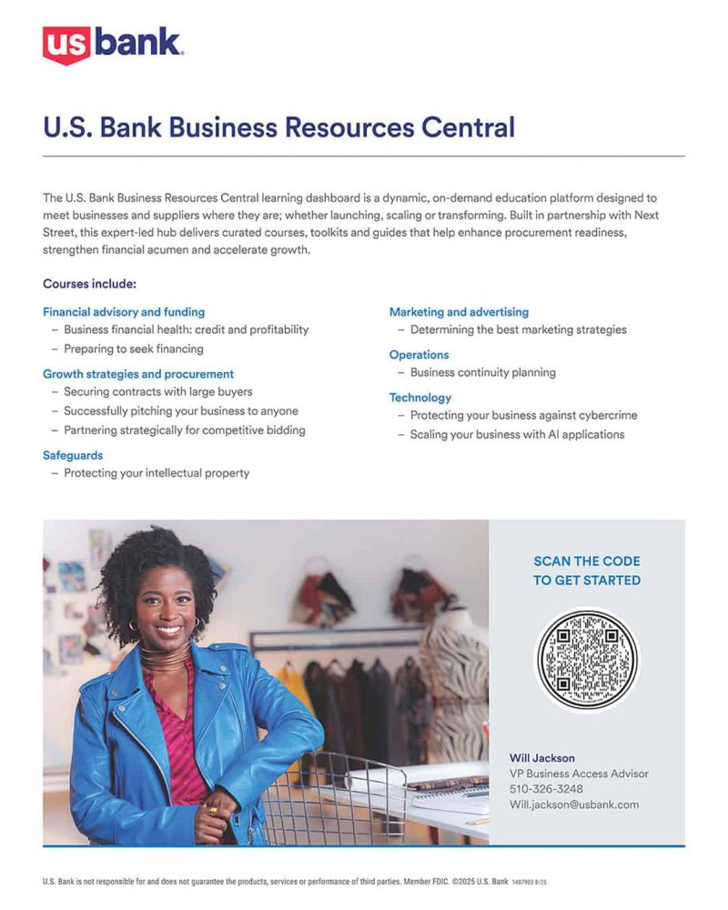 USB-Business-Resources-Central